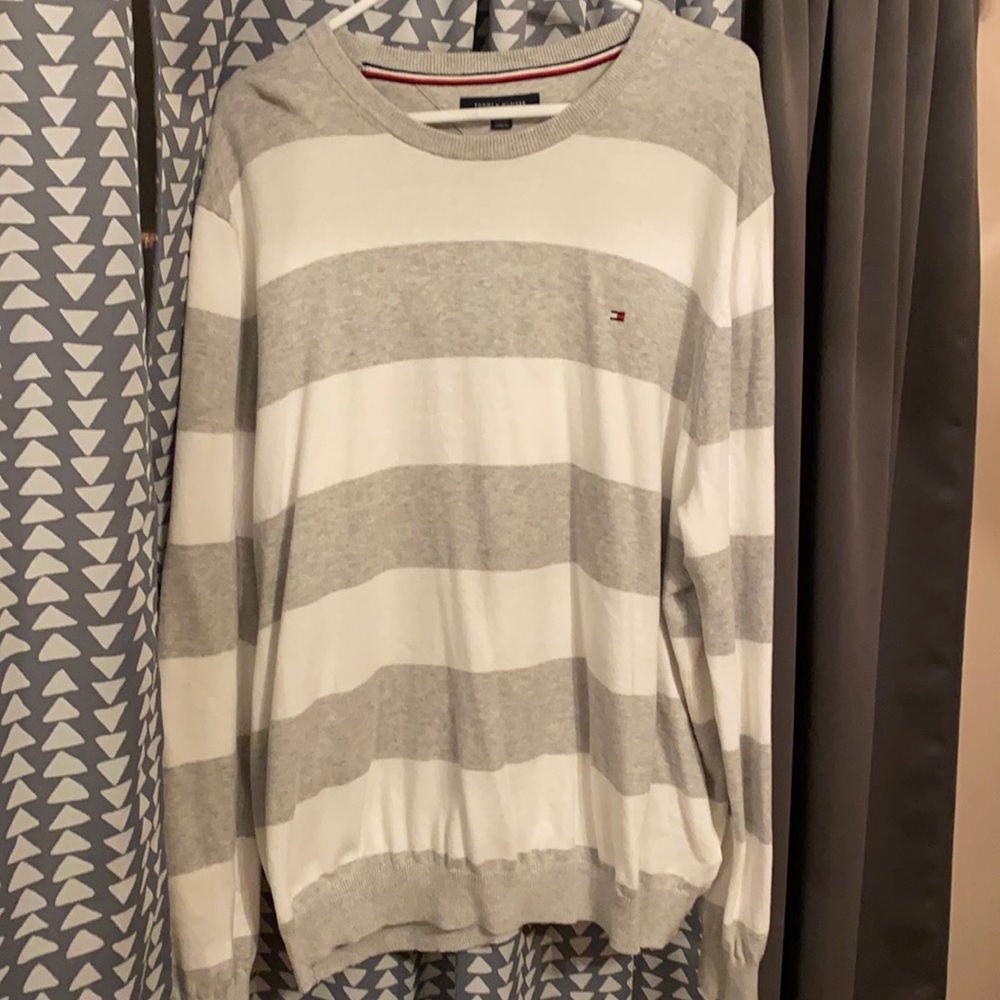 Tommy Hilfiger sweater 3xl
